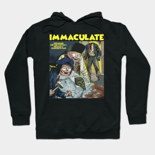 IMMACULATE Hoodie